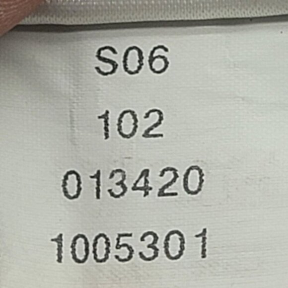 NORTH FACE Pants Men L Gray Summit Series Zipped Bottom Gorpcore Hunting Fishing - Picture 8 of 9